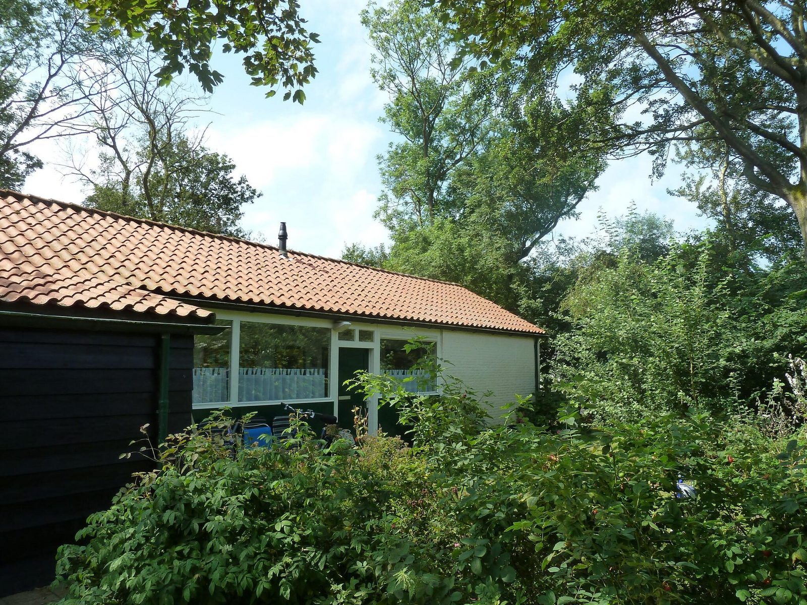 Bild 2: VZ1128 Ferienbungalow in Koudekerke in Koudekerke, Niederlande