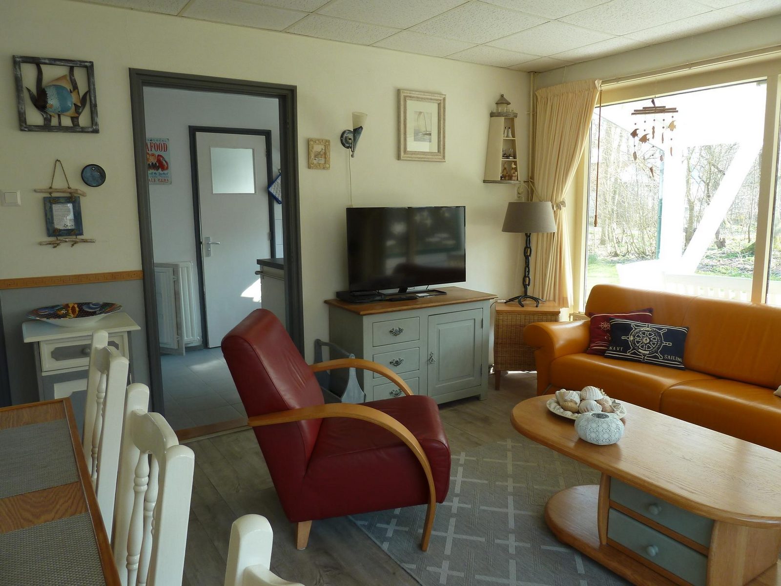 Bild 5: VZ1128 Ferienbungalow in Koudekerke in Koudekerke, Niederlande