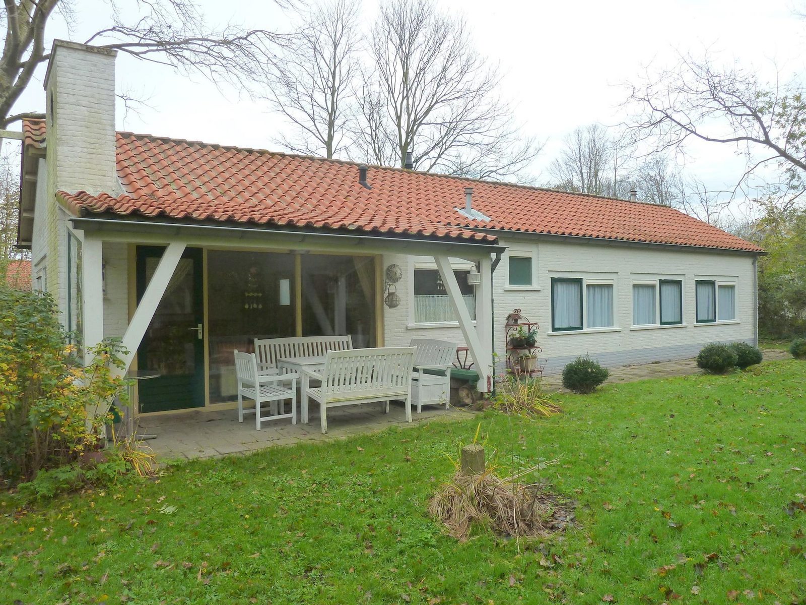 Bild 3: VZ1128 Ferienbungalow in Koudekerke in Koudekerke, Niederlande