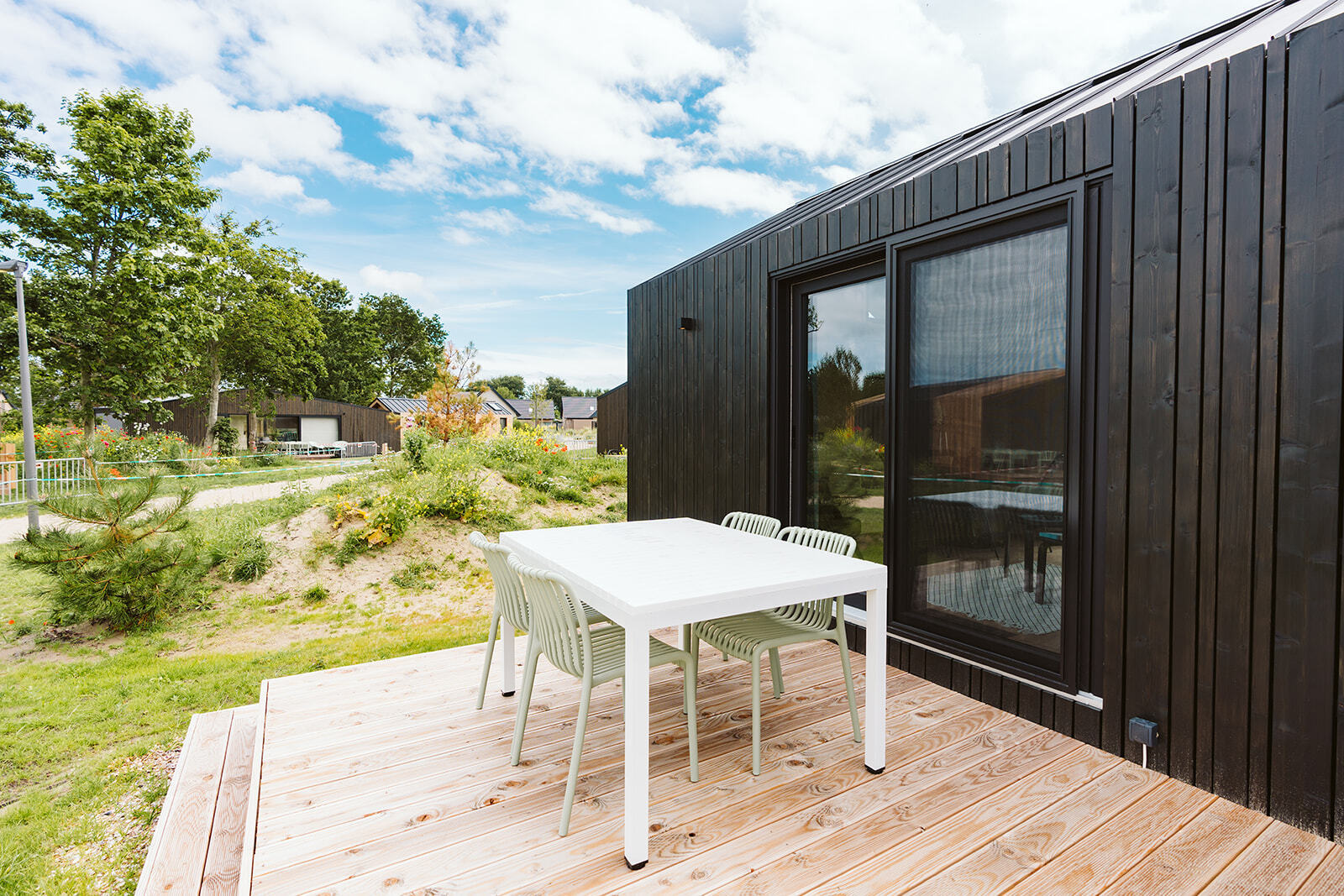 Bild 2: Holiday park De Klepperstee in Ouddorp, Niederlande