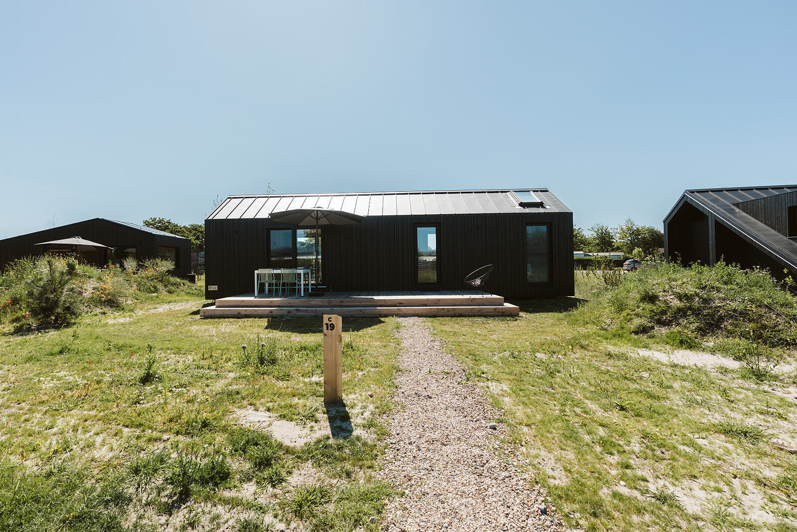 Bild 3: Holiday park De Klepperstee in Ouddorp, Niederlande