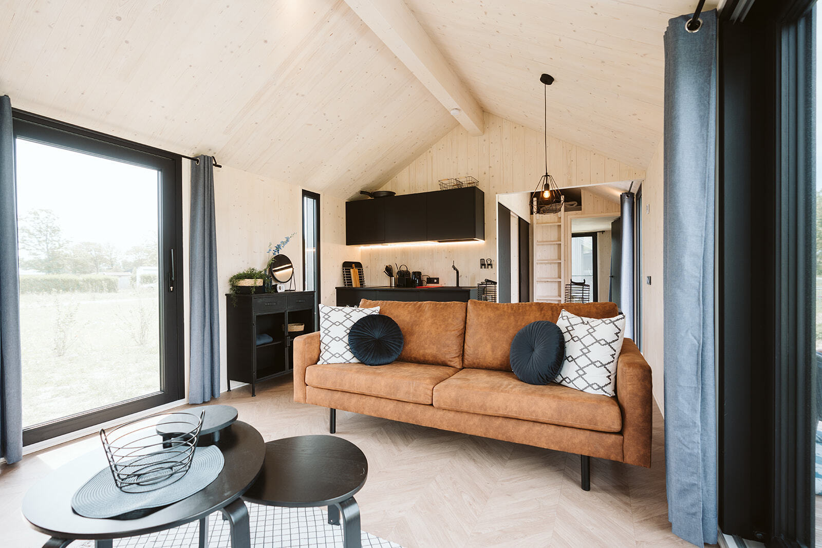 Bild 4: Holiday park De Klepperstee in Ouddorp, Niederlande
