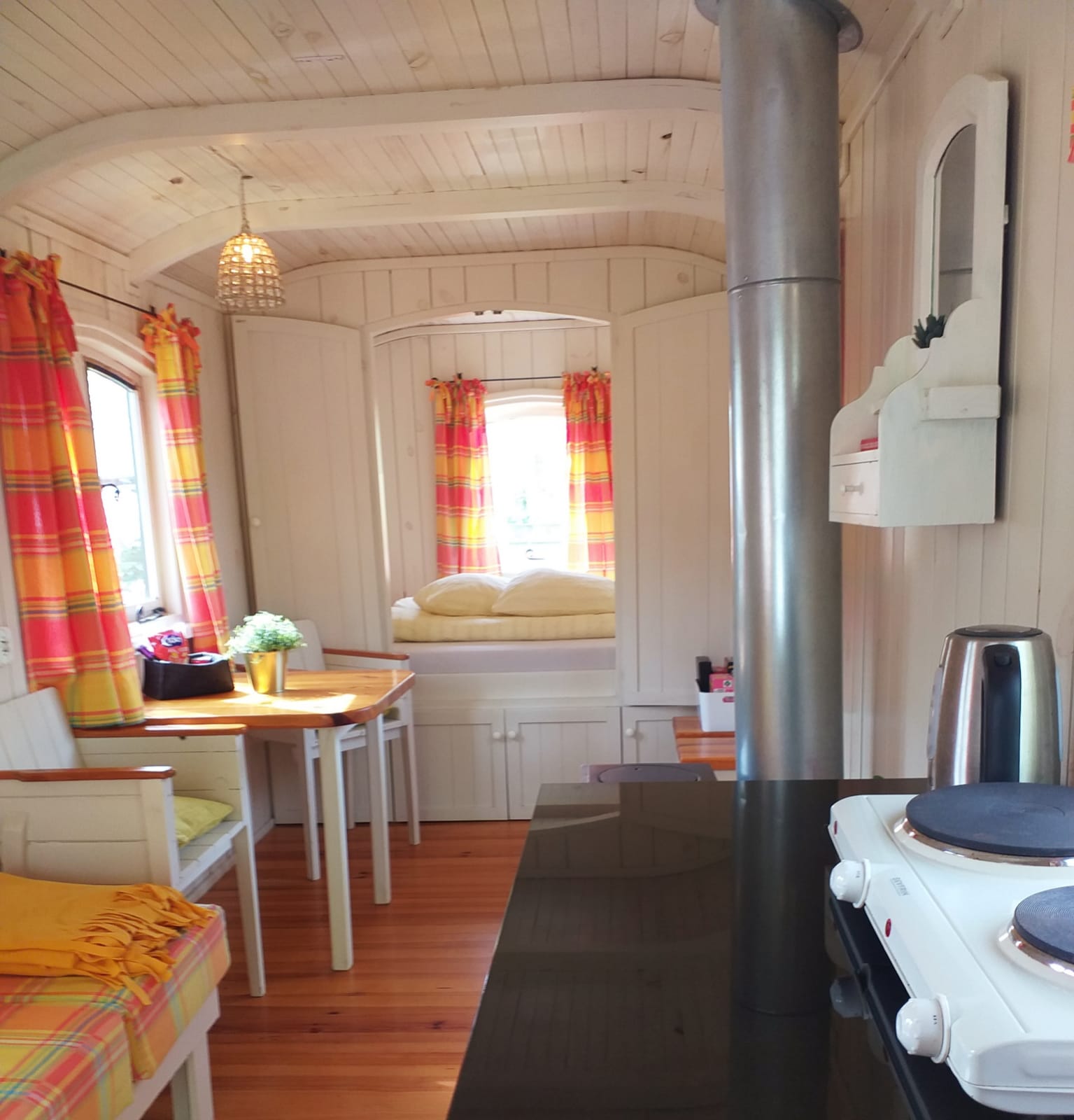 Bild 2: Buytenplaets Suydersee in Lelystad, Netherlands