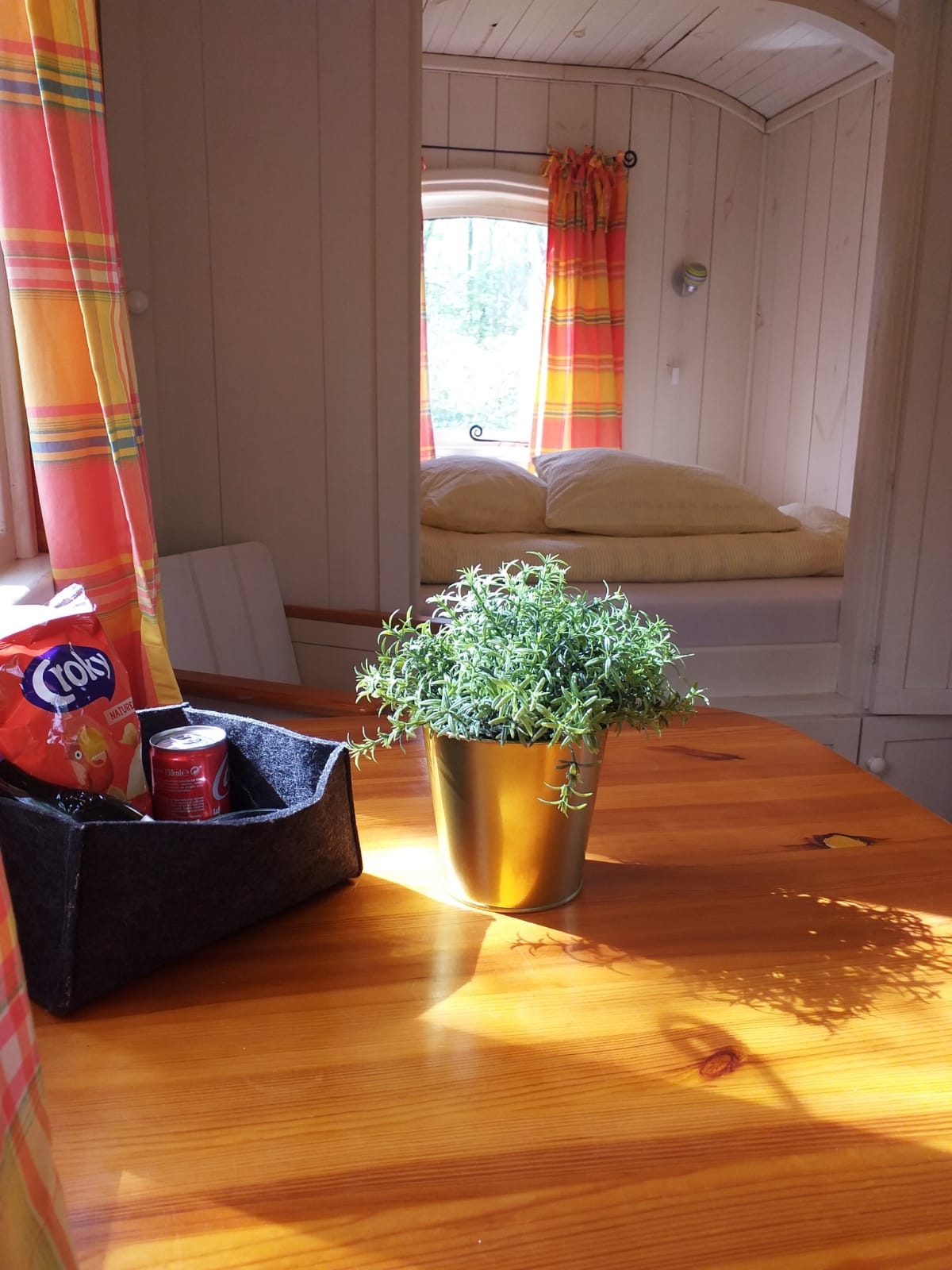 Bild 4: Buytenplaets Suydersee in Lelystad, Netherlands