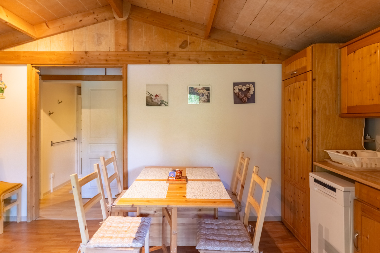 Bild 3: Camping Des Randonneurs in FENOUILLET, France
