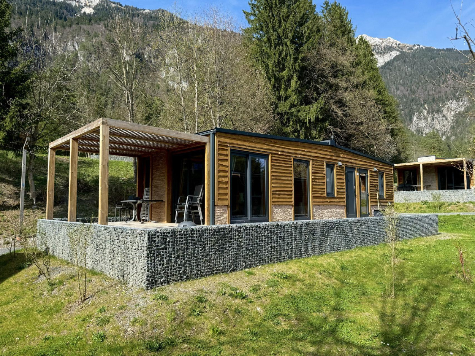 Bild 5: Pressegger See in Presseggen, Österreich