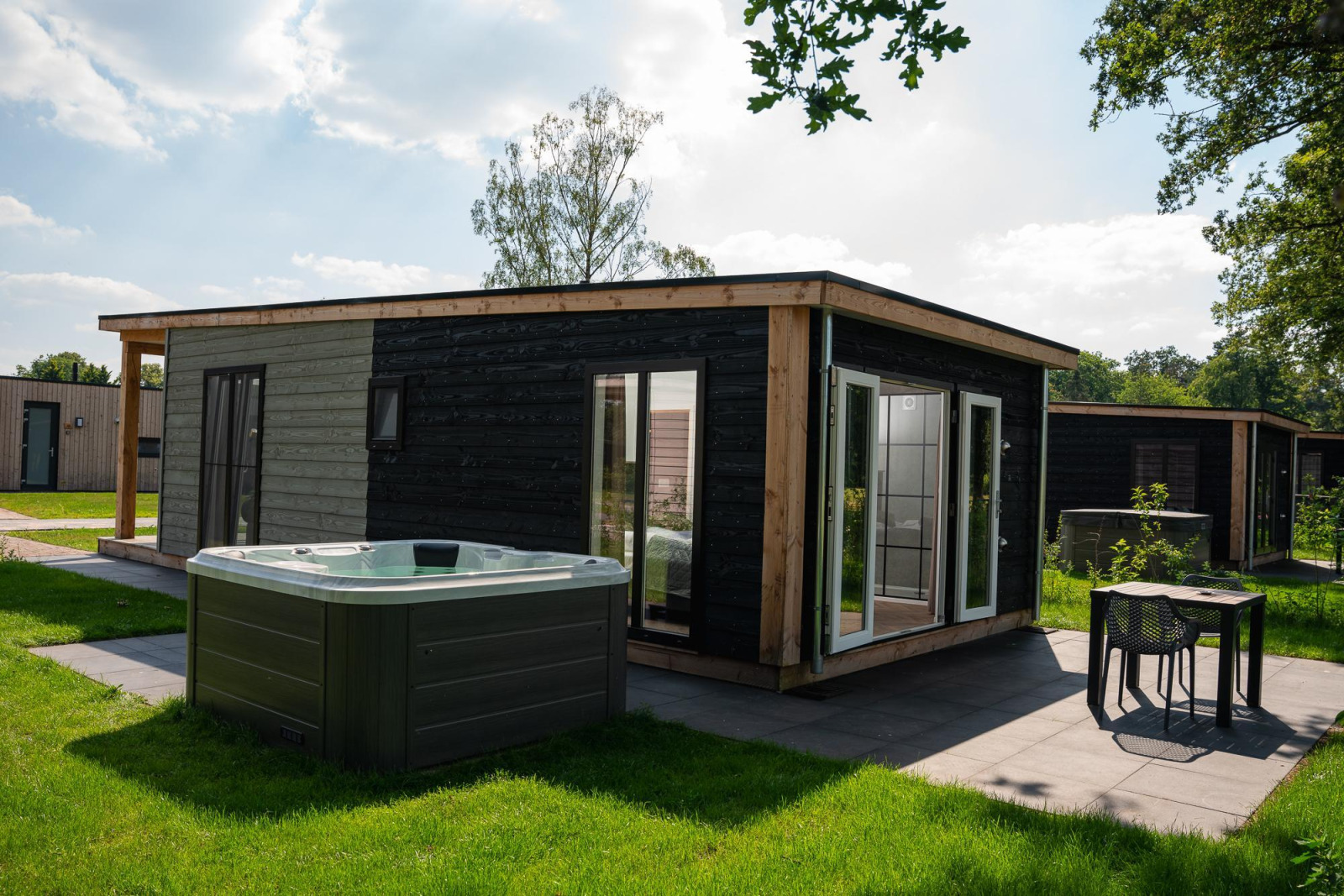 Bild 2: Vakantiepark Hölte in Rijssen-Holten, Netherlands