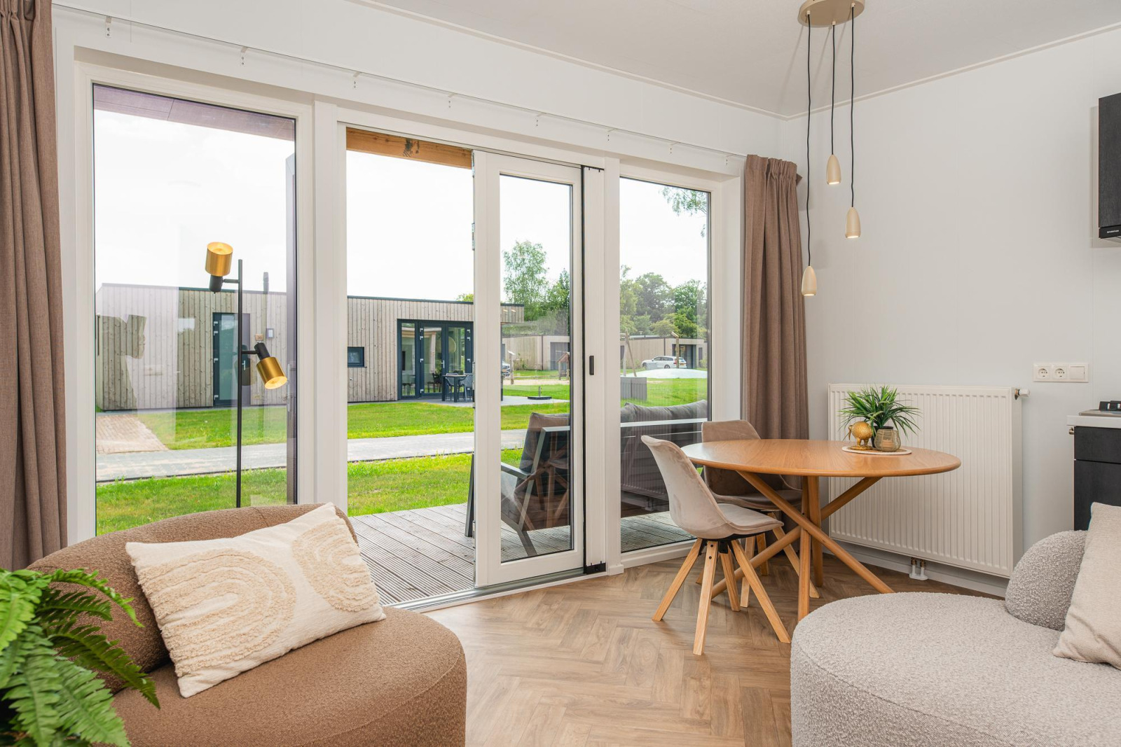 Bild 4: Vakantiepark Hölte in Rijssen-Holten, Netherlands