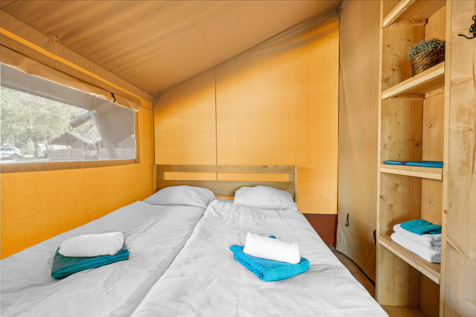 Bild 3: Camping Stella Maris in Umag, Kroatien