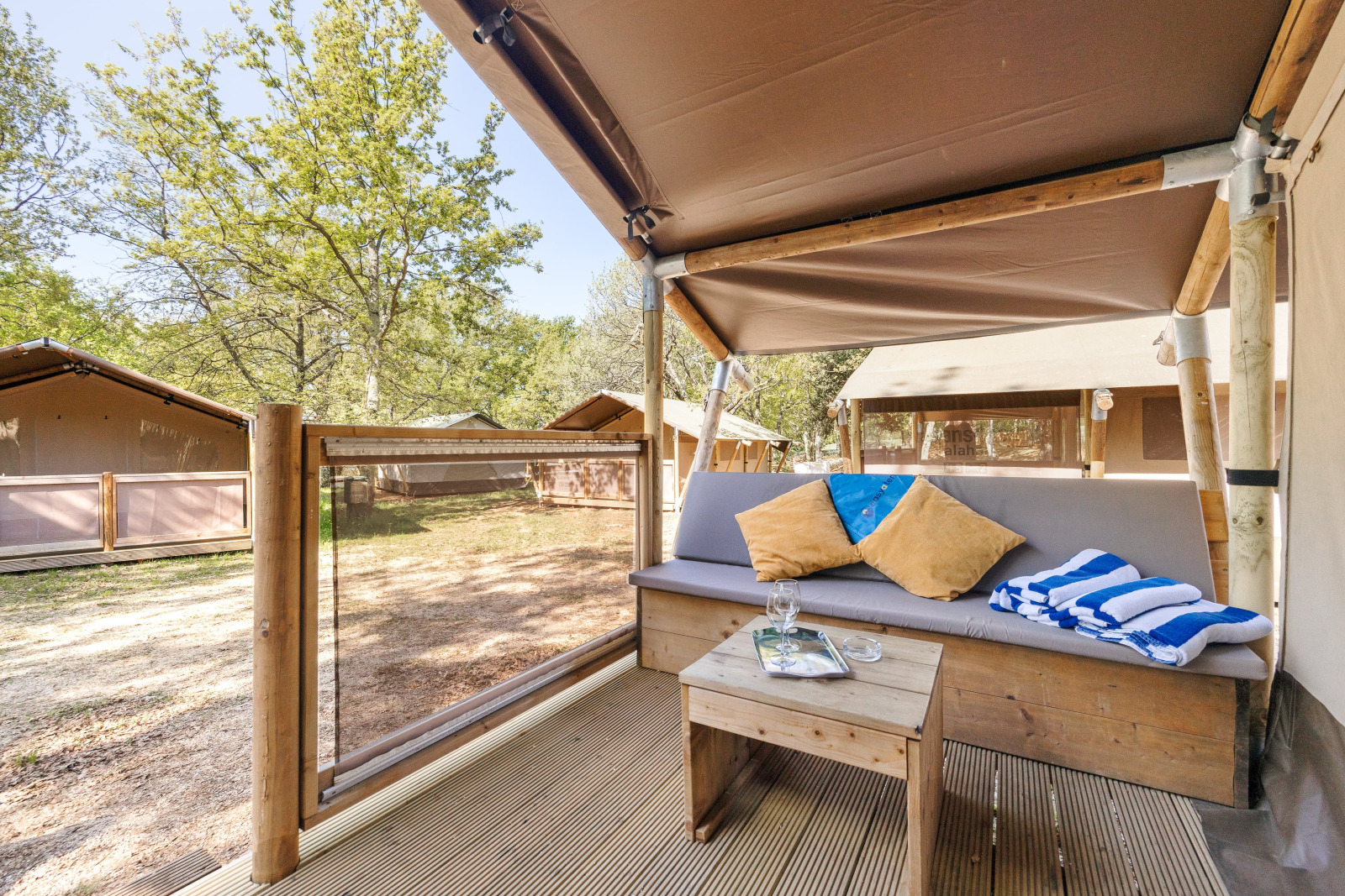 Bild 5: Camping Stella Maris in Umag, Kroatien