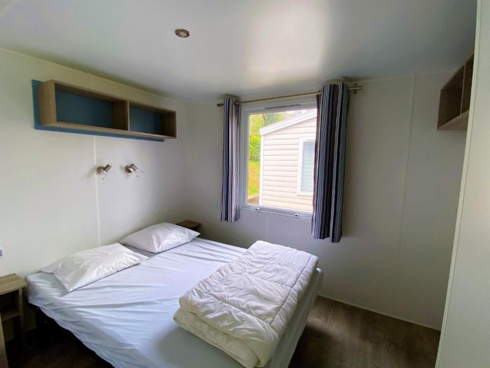 Bild 4: Camping Le Périgord in Saint-Astier, Frankreich