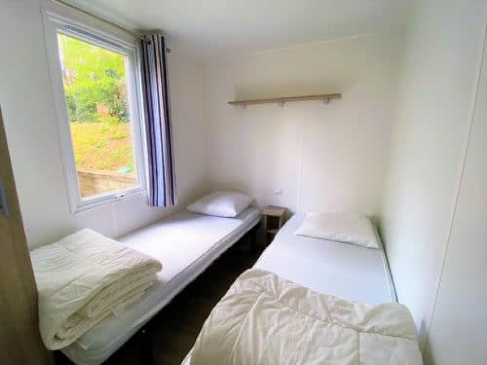 Bild 5: Camping Le Périgord in Saint-Astier, Frankreich