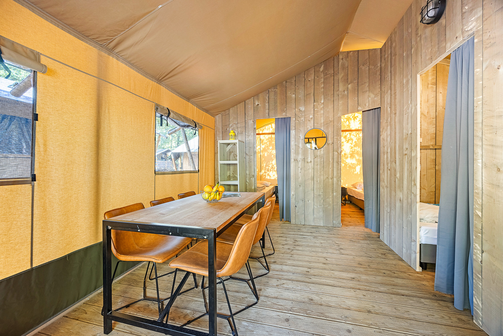 Bild 5: Campingplatz Bijela Uvala in Poreč, Croatia