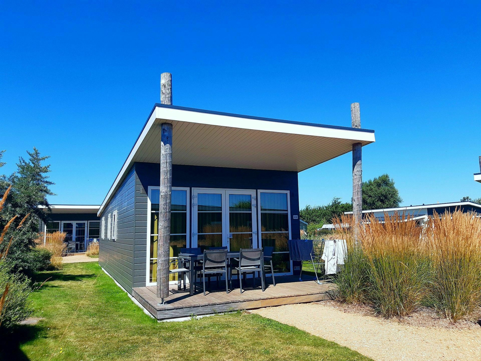 Bild 4: Kompas Camping - Westende in Westende, Belgium