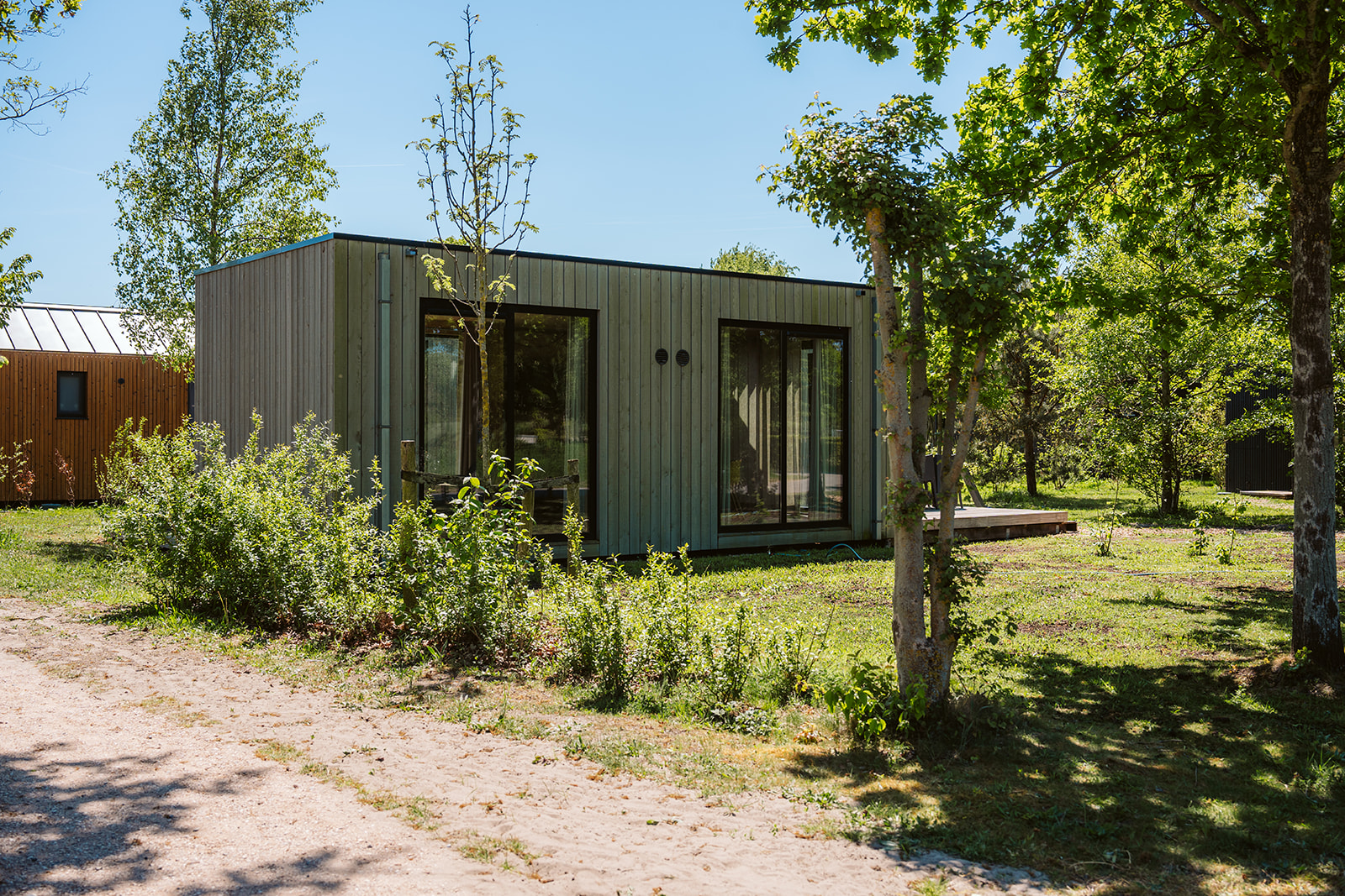 Bild 3: Holiday park De Klepperstee in Ouddorp, Netherlands