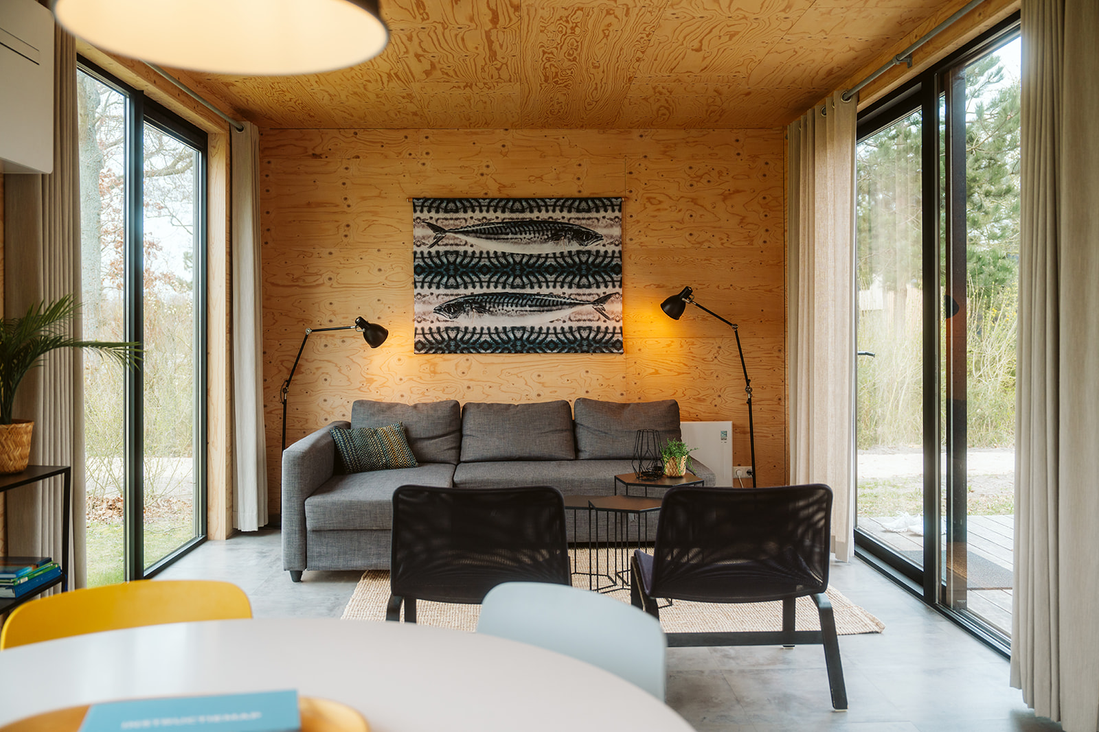 Bild 4: Holiday park De Klepperstee in Ouddorp, Netherlands