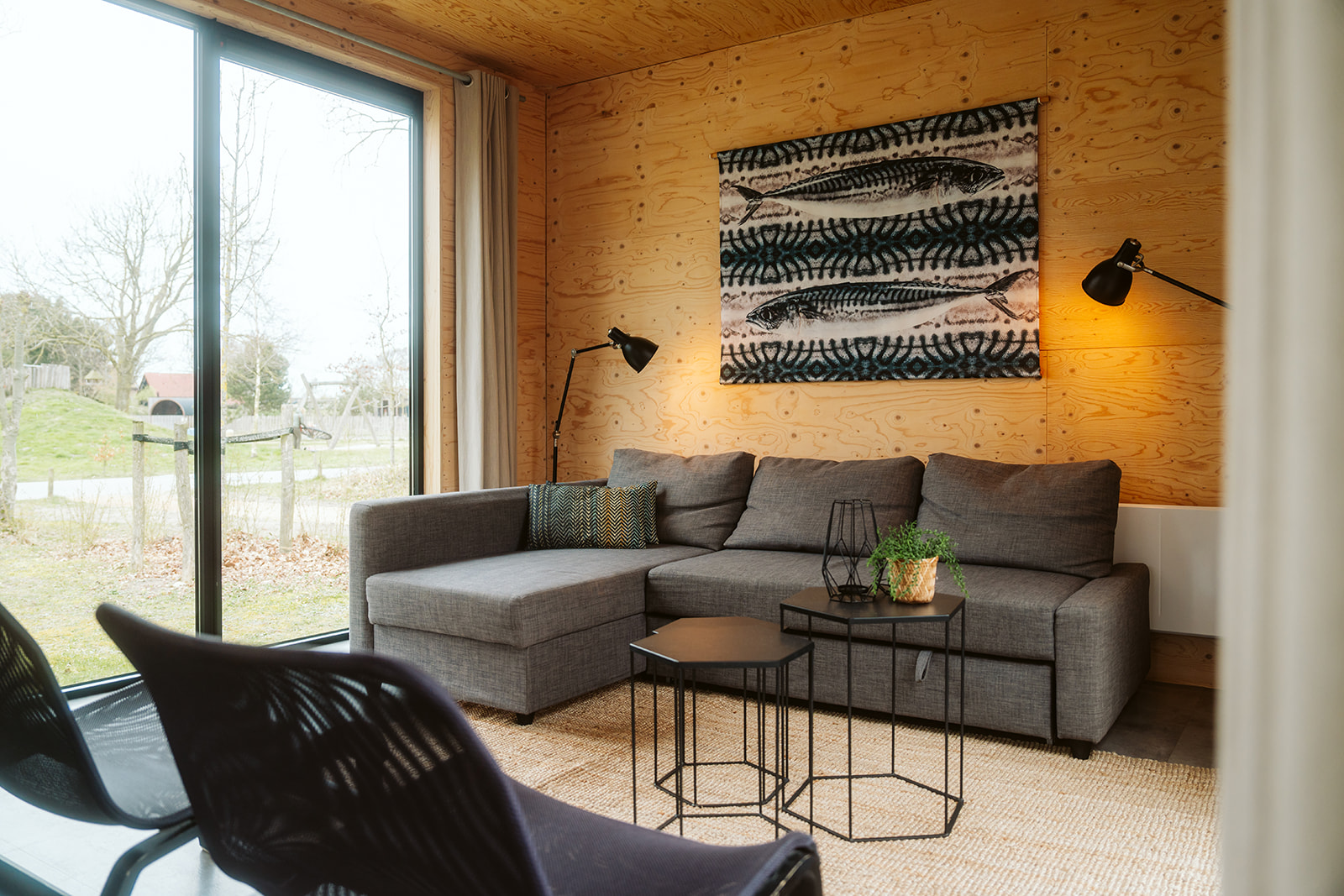 Bild 5: Holiday park De Klepperstee in Ouddorp, Netherlands