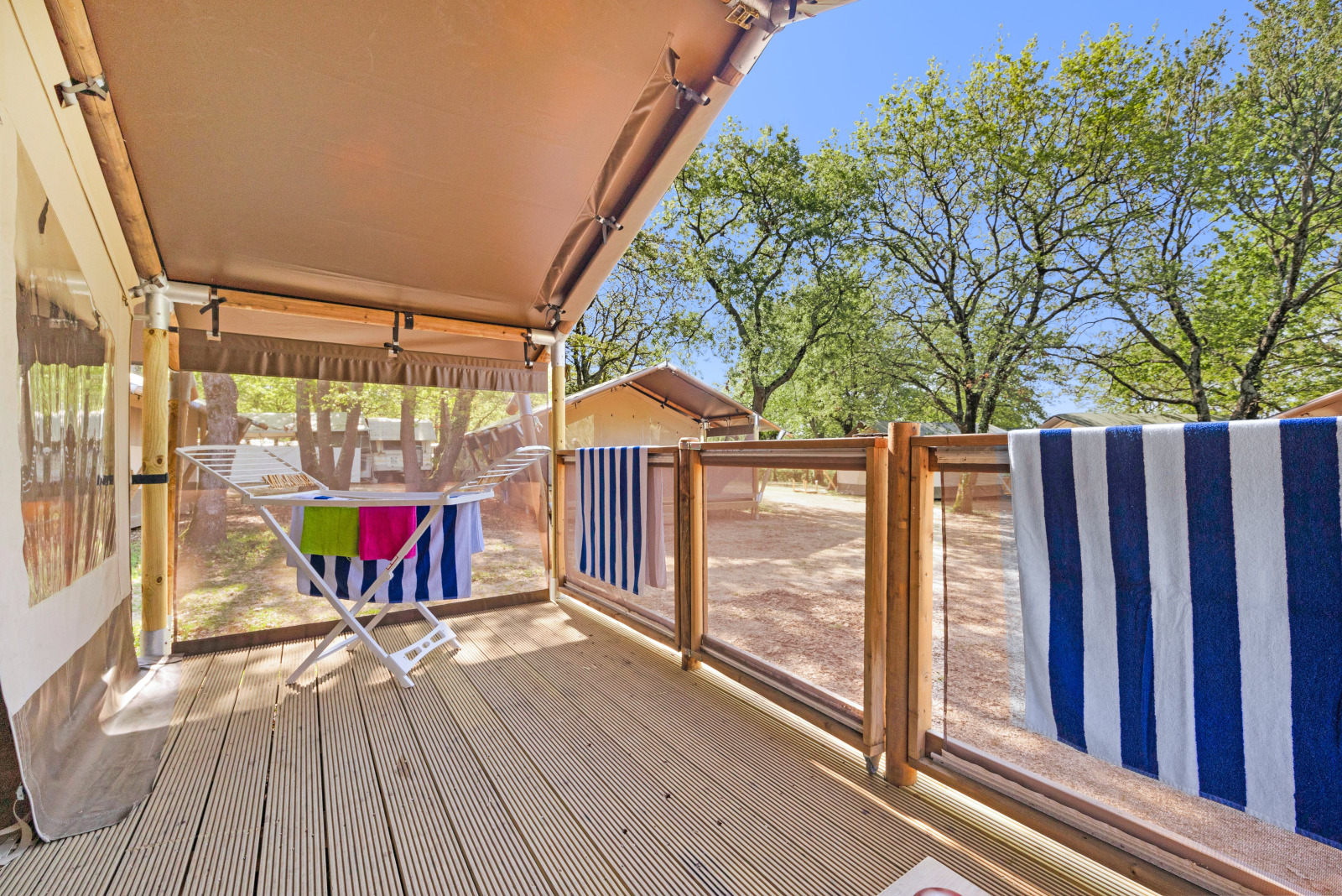 Bild 2: Camping Cikat in Mali Lošinj, Kroatien