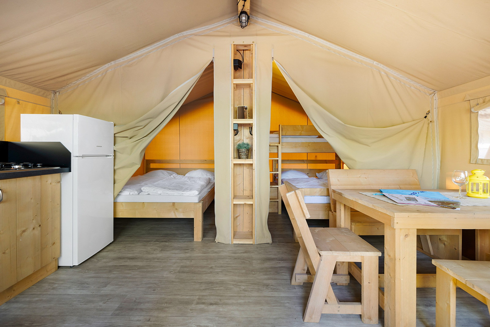 Bild 5: Camping Cikat in Mali Lošinj, Kroatien