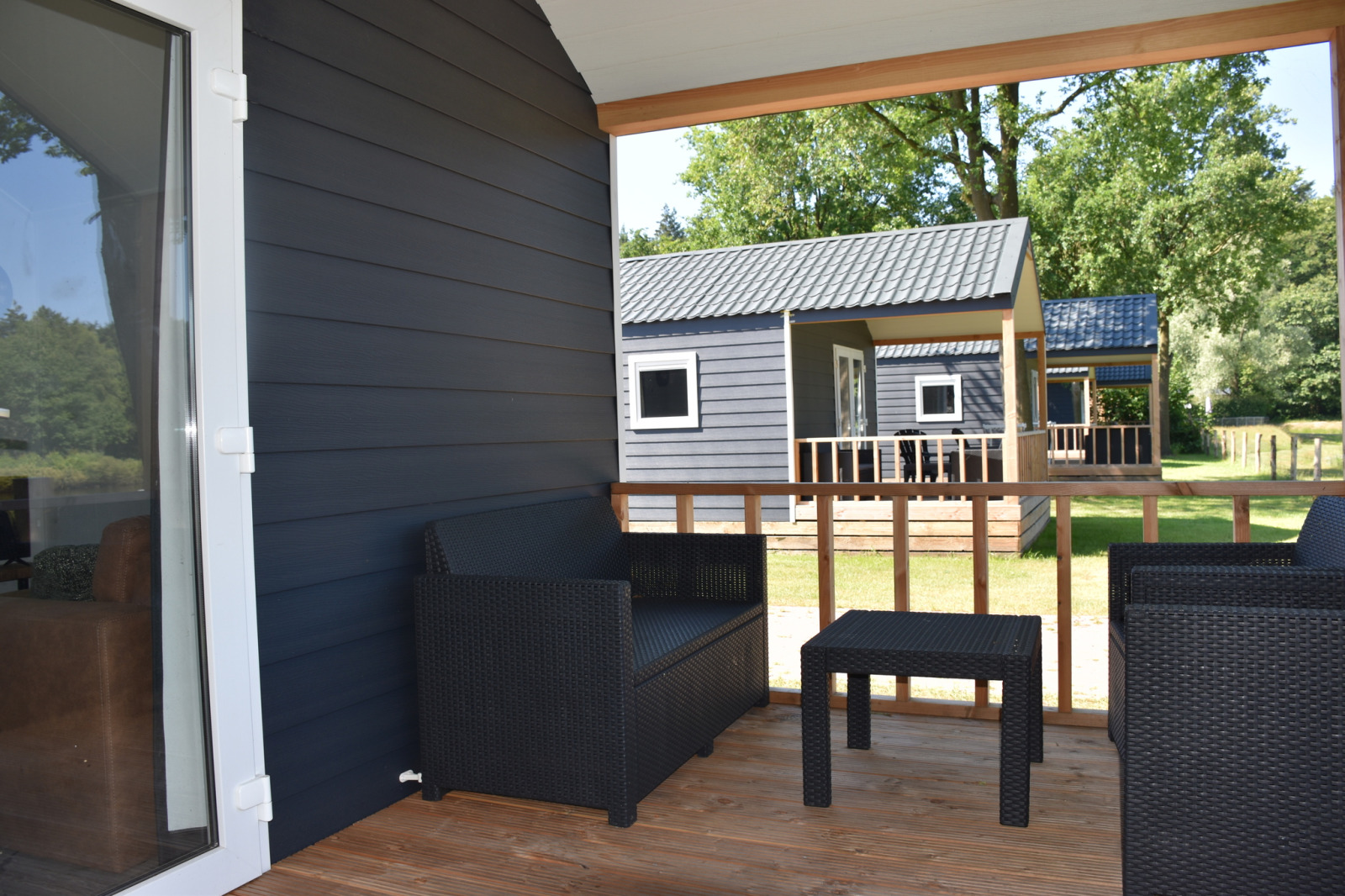 Bild 5: Camping 't Veld in Rheeze, Niederlande