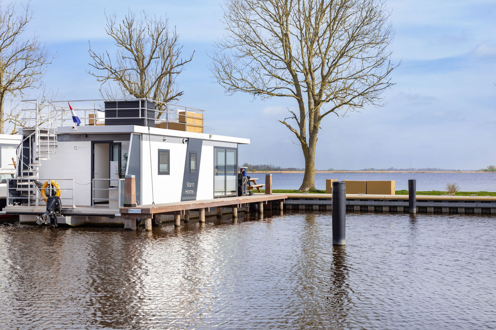 Bild 2: Welcome In - Friesland in Offingawier, Netherlands