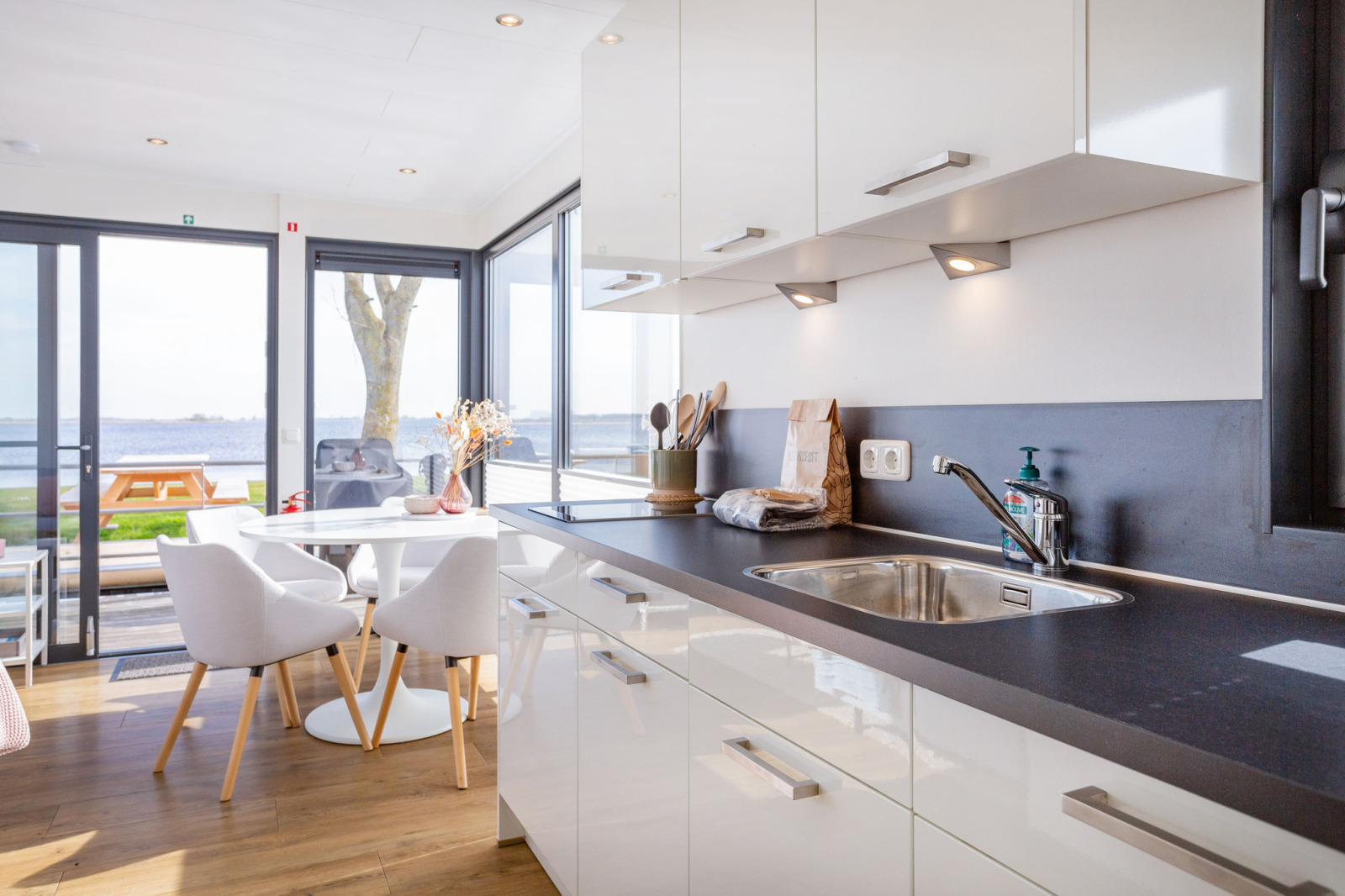 Bild 5: Welcome In - Friesland in Offingawier, Netherlands