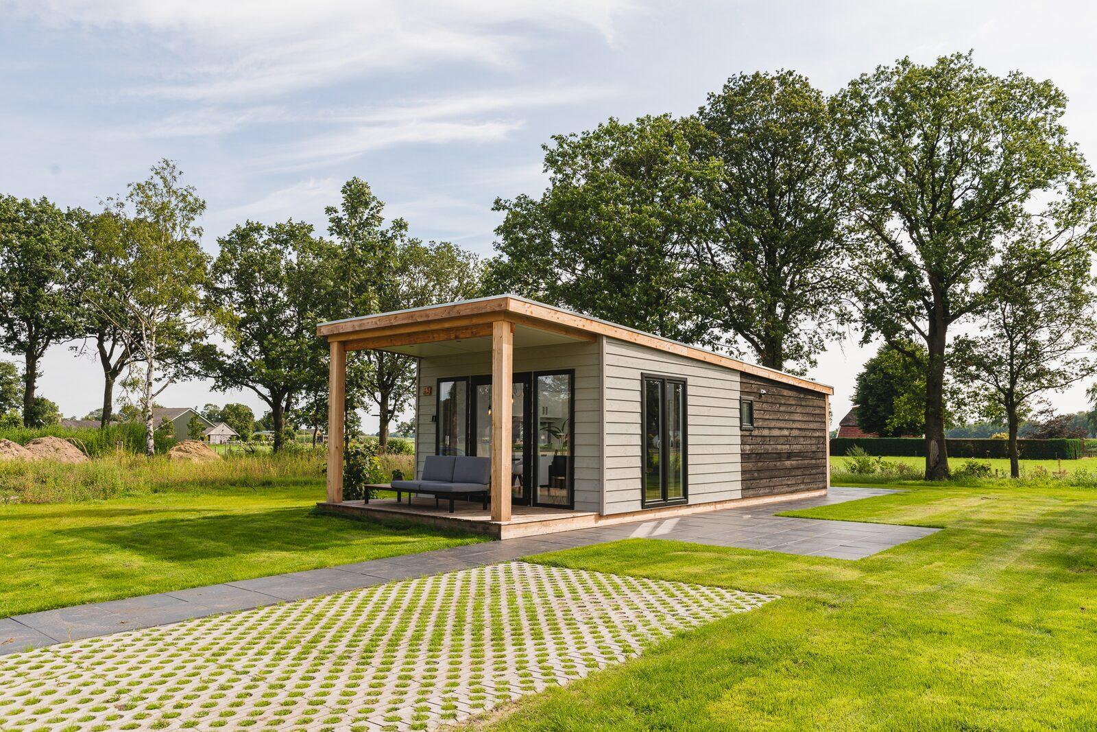 Bild 2: Vakantiepark Hölte in Rijssen-Holten, Netherlands