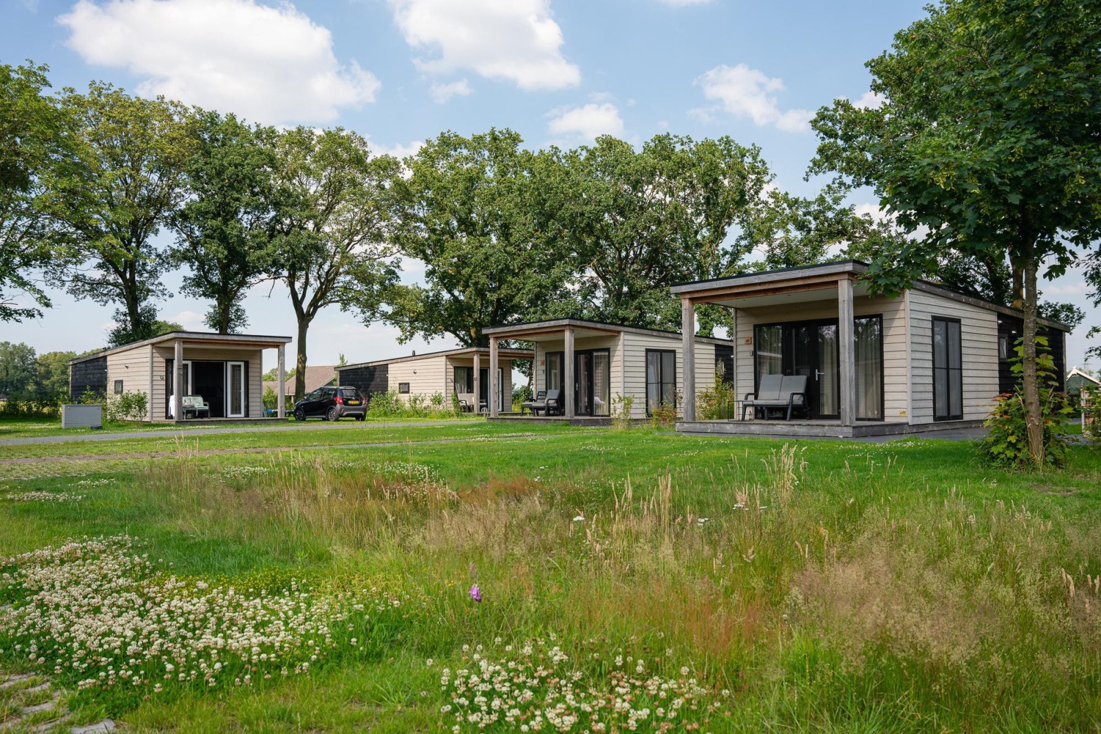 Bild 5: Vakantiepark Hölte in Rijssen-Holten, Netherlands