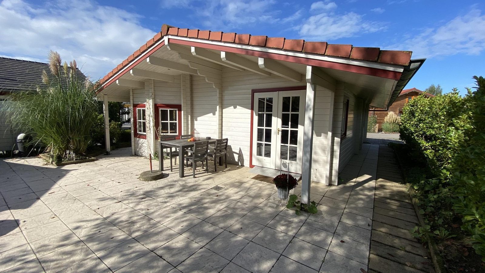 Bild 2: VZ476 Ferienhütte in Sint-Annaland in Sint-Annaland, Netherlands