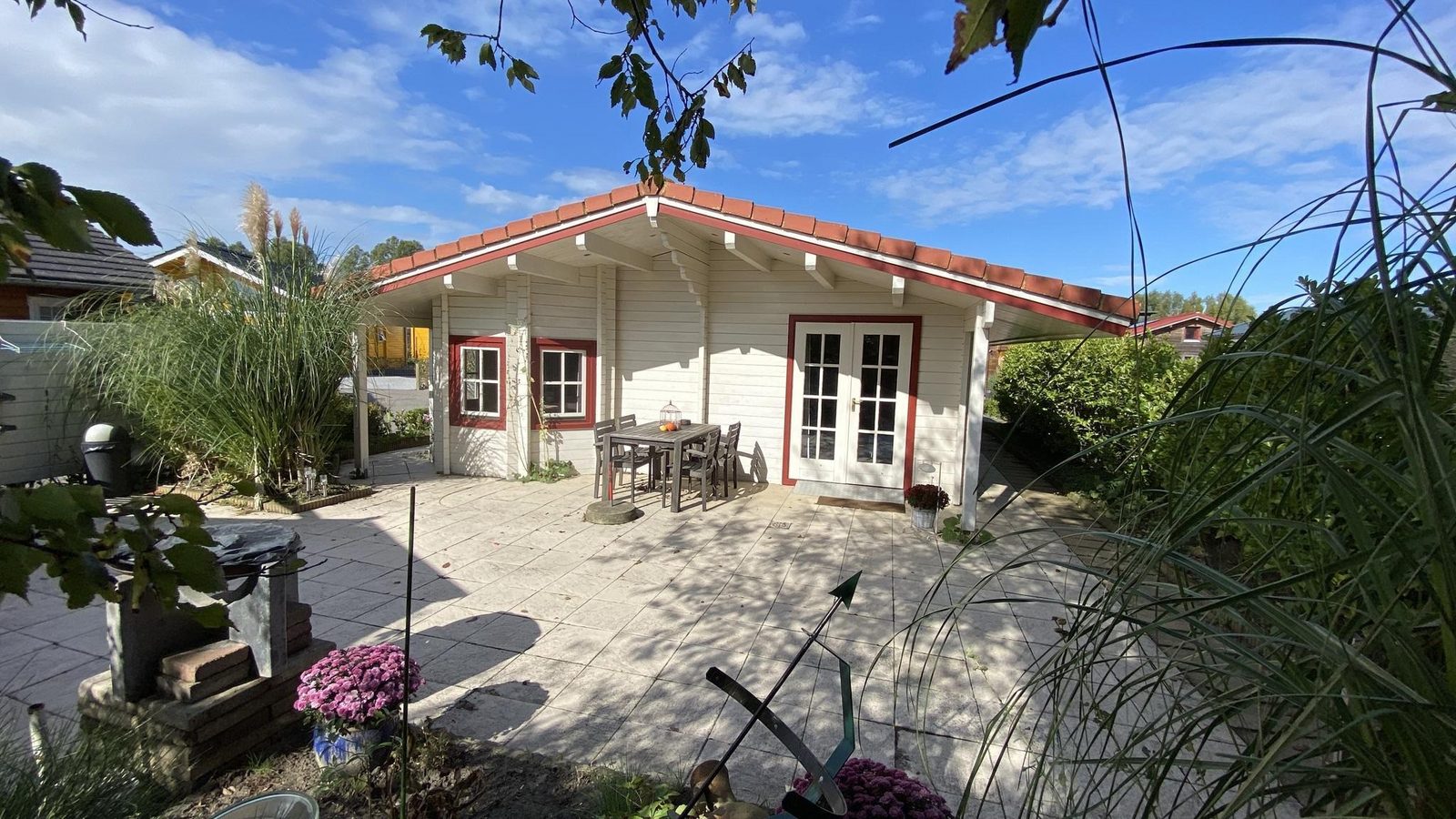 VZ476 Ferienhütte in Sint-Annaland in Sint-Annaland, Netherlands