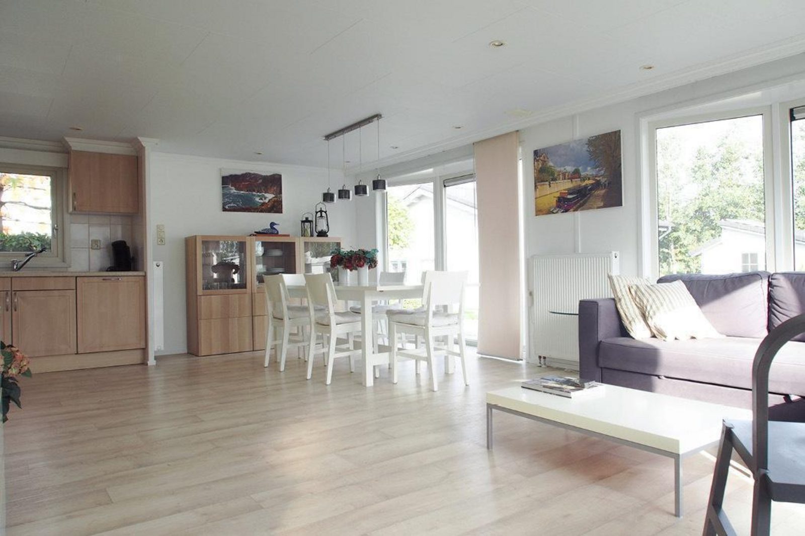 Bild 5: VZ1081 Ferienwohnung Sint-Annaland in Sint-Annaland, Niederlande
