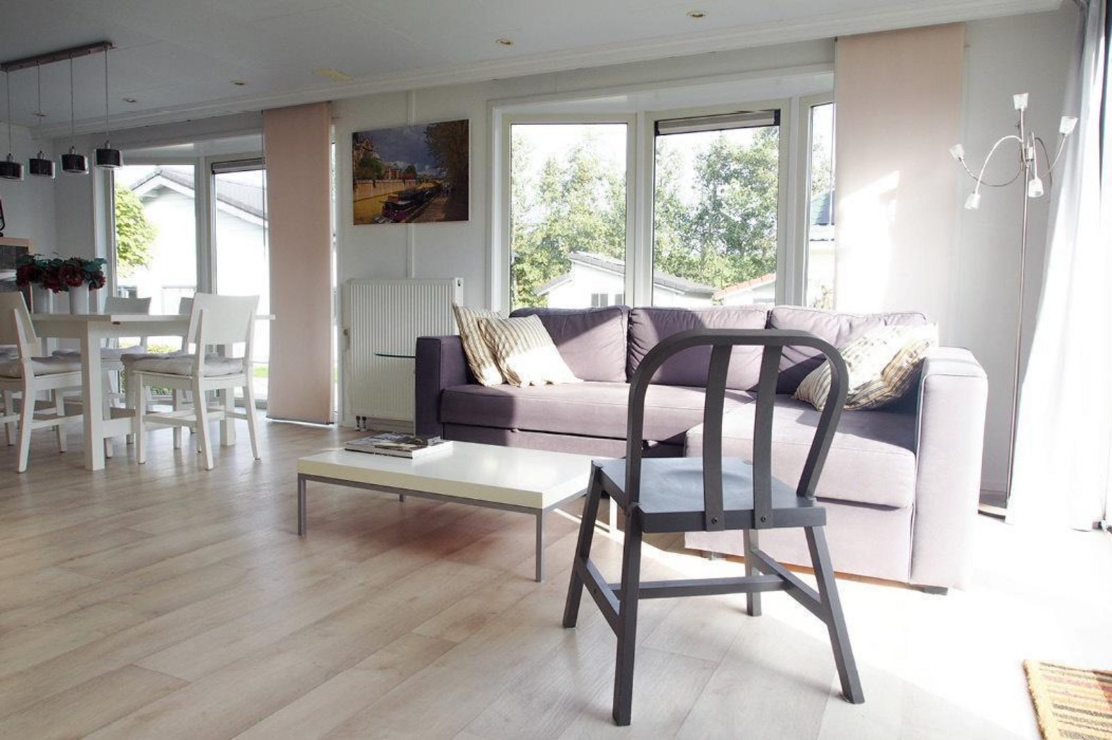 Bild 3: VZ1081 Ferienwohnung Sint-Annaland in Sint-Annaland, Niederlande