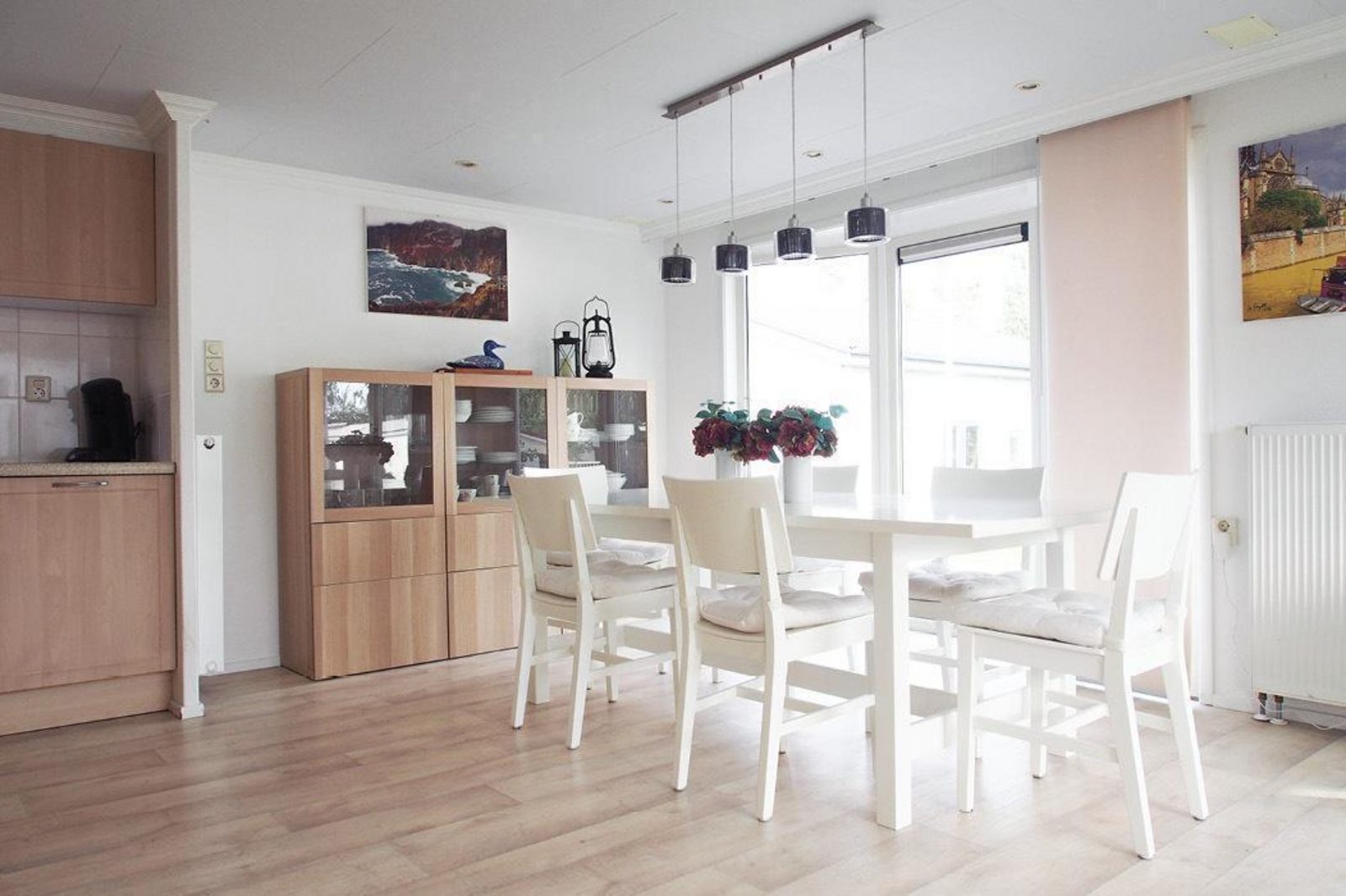 Bild 4: VZ1081 Ferienwohnung Sint-Annaland in Sint-Annaland, Niederlande
