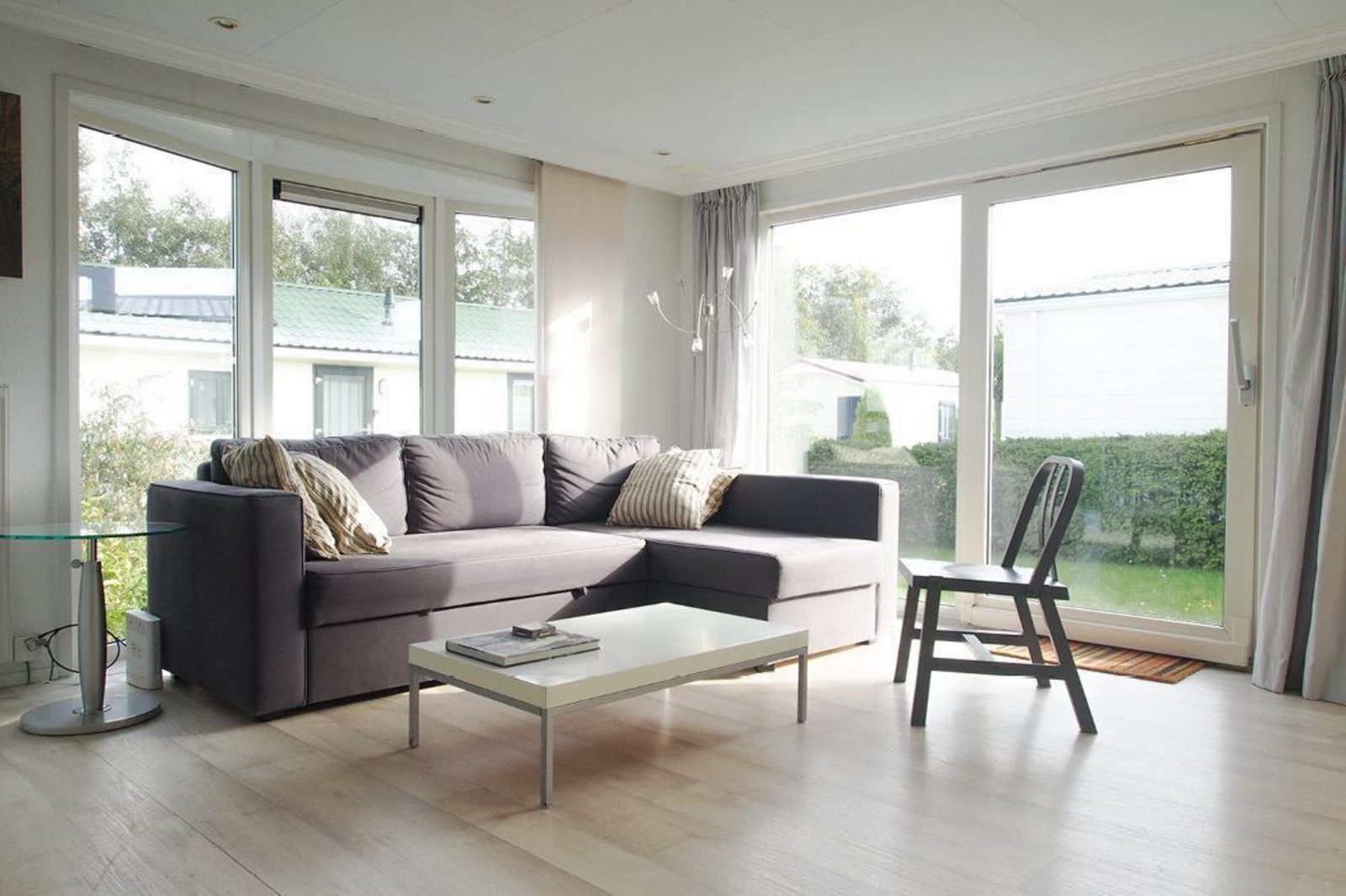 Bild 2: VZ1081 Ferienwohnung Sint-Annaland in Sint-Annaland, Niederlande