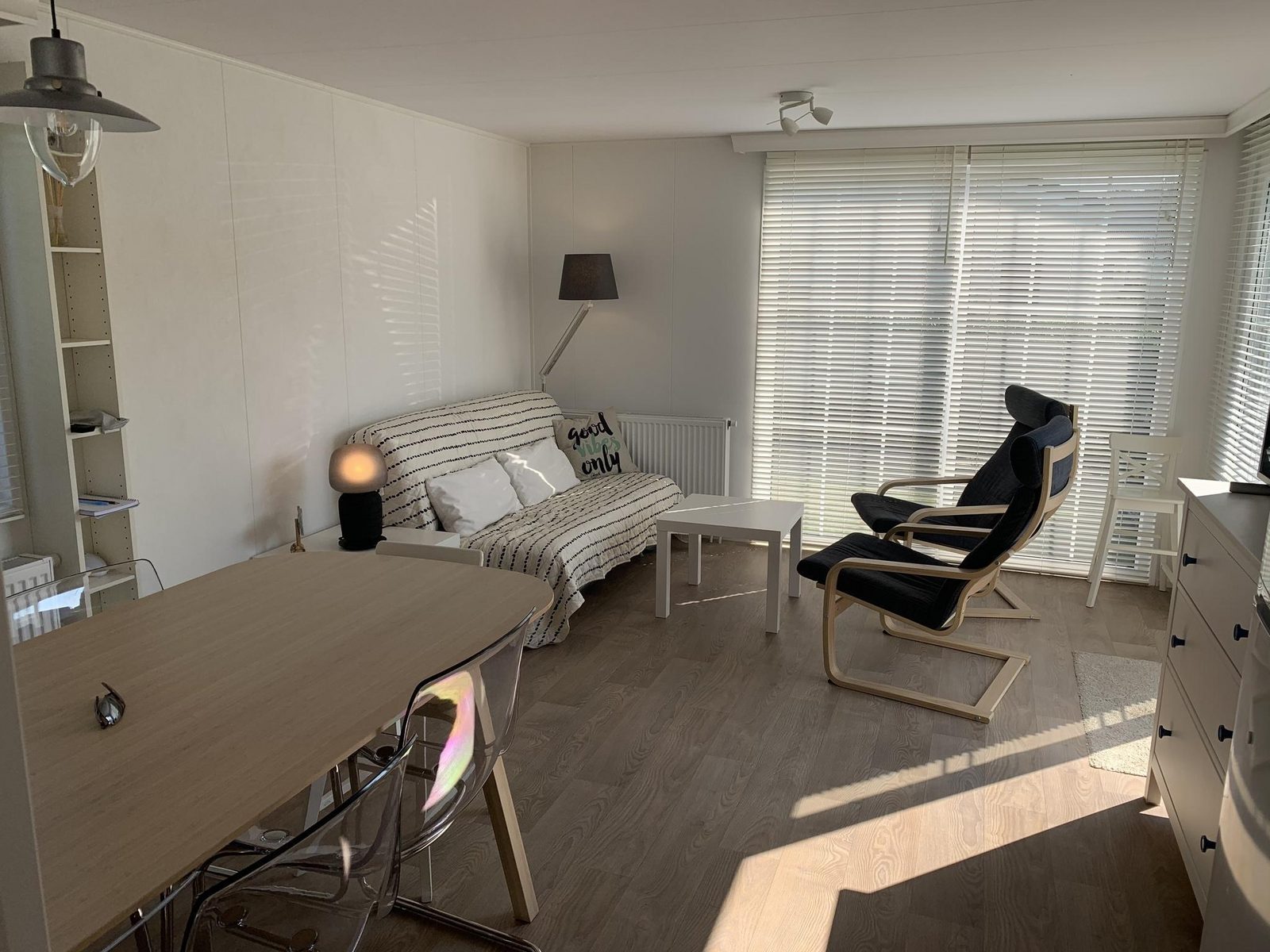 Bild 5: VZ1083 Chalet Valkenisse in Biggekerke, Niederlande