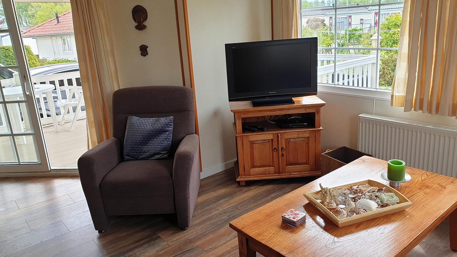 Bild 5: VZ302 Chalet Sint-Annaland in Sint-Annaland, Niederlande