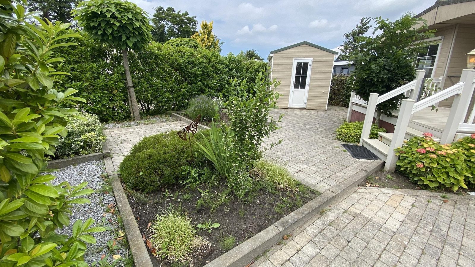 Bild 2: VZ302 Chalet Sint-Annaland in Sint-Annaland, Niederlande