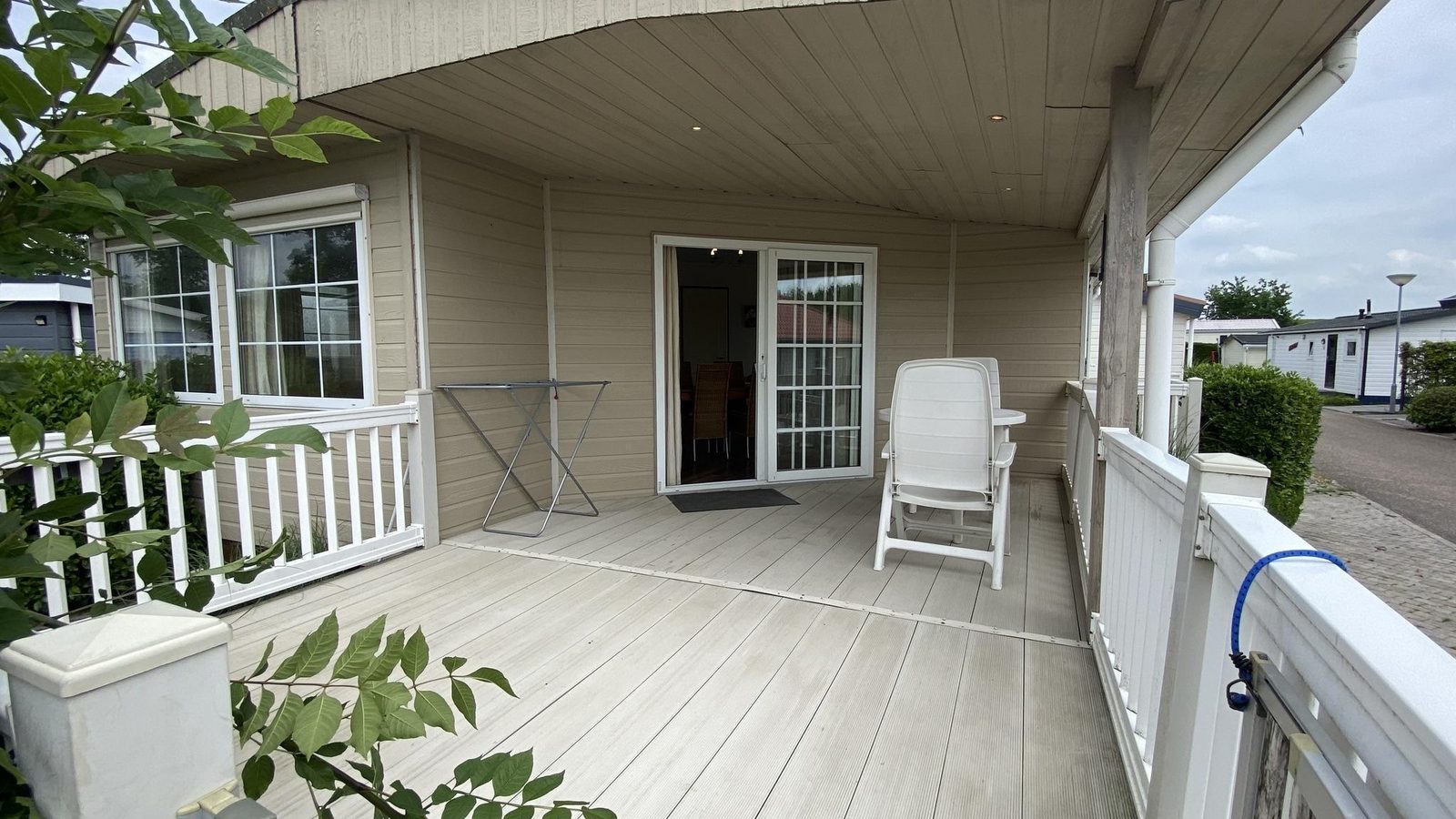 Bild 3: VZ302 Chalet Sint-Annaland in Sint-Annaland, Niederlande