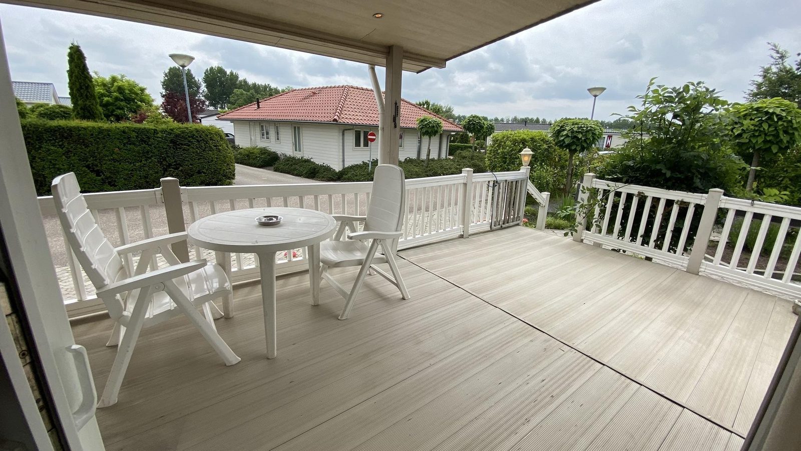 Bild 4: VZ302 Chalet Sint-Annaland in Sint-Annaland, Niederlande