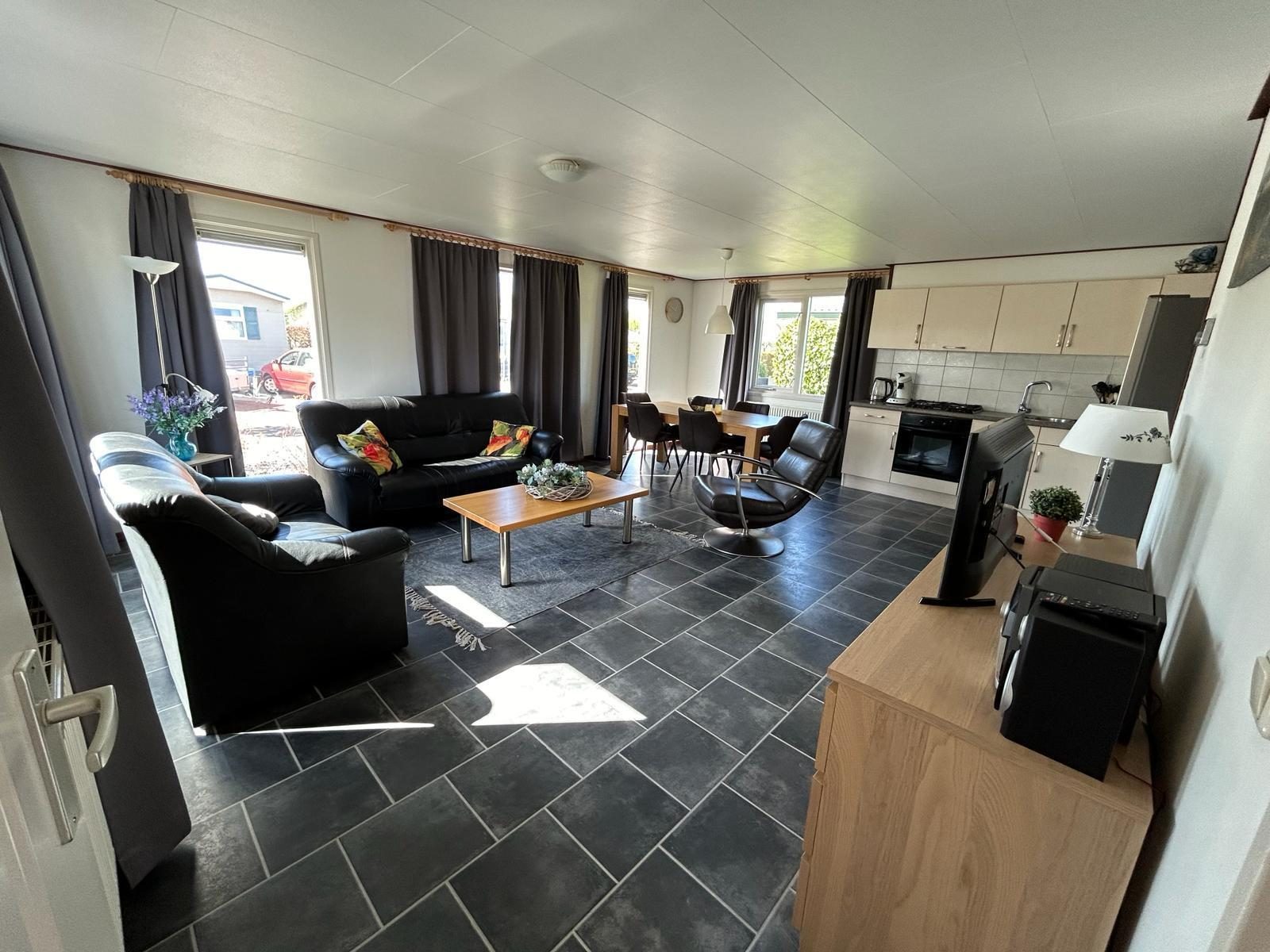 Bild 4: VZ926 Ferienchalet in Sint-Annaland in Sint-Annaland, Netherlands