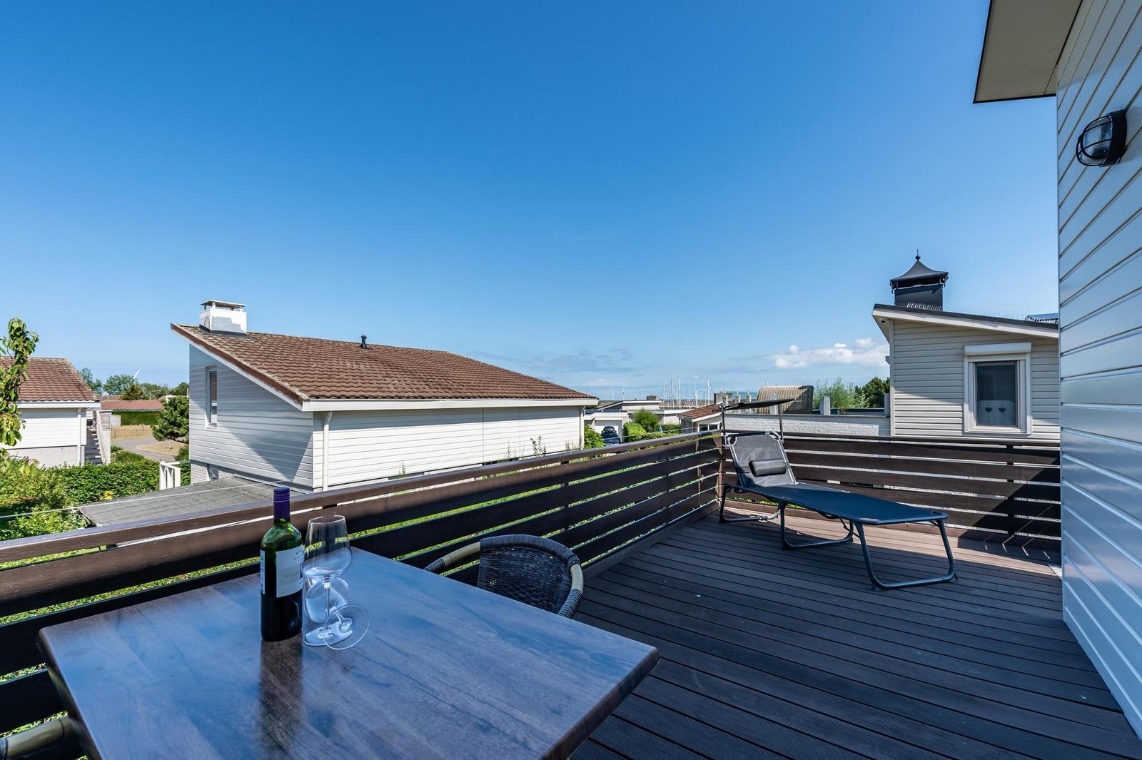 Bild 4: VZ1170 Ferienbungalow in Kamperland in Kamperland, Niederlande