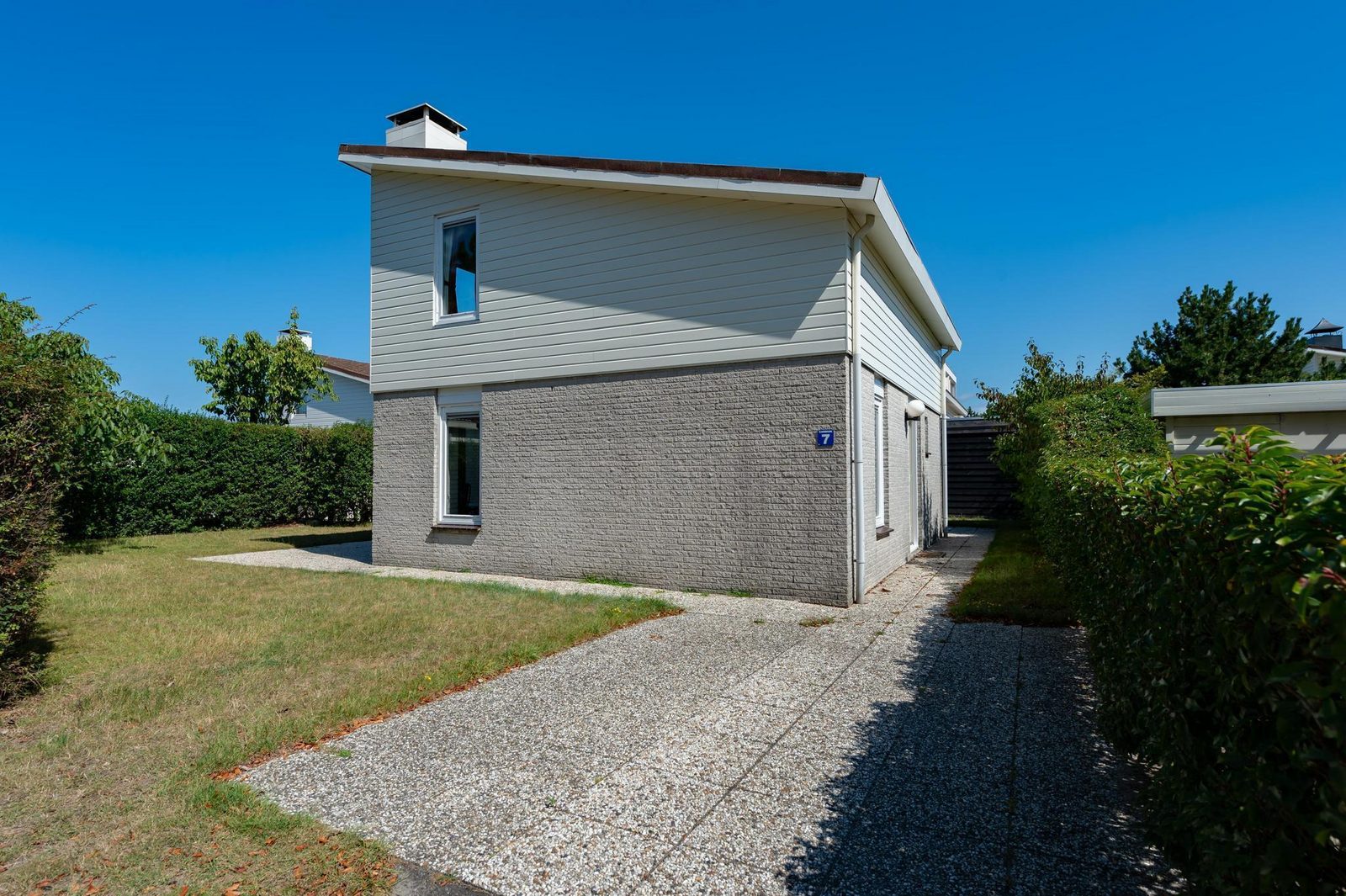 Bild 3: VZ1170 Ferienbungalow in Kamperland in Kamperland, Niederlande
