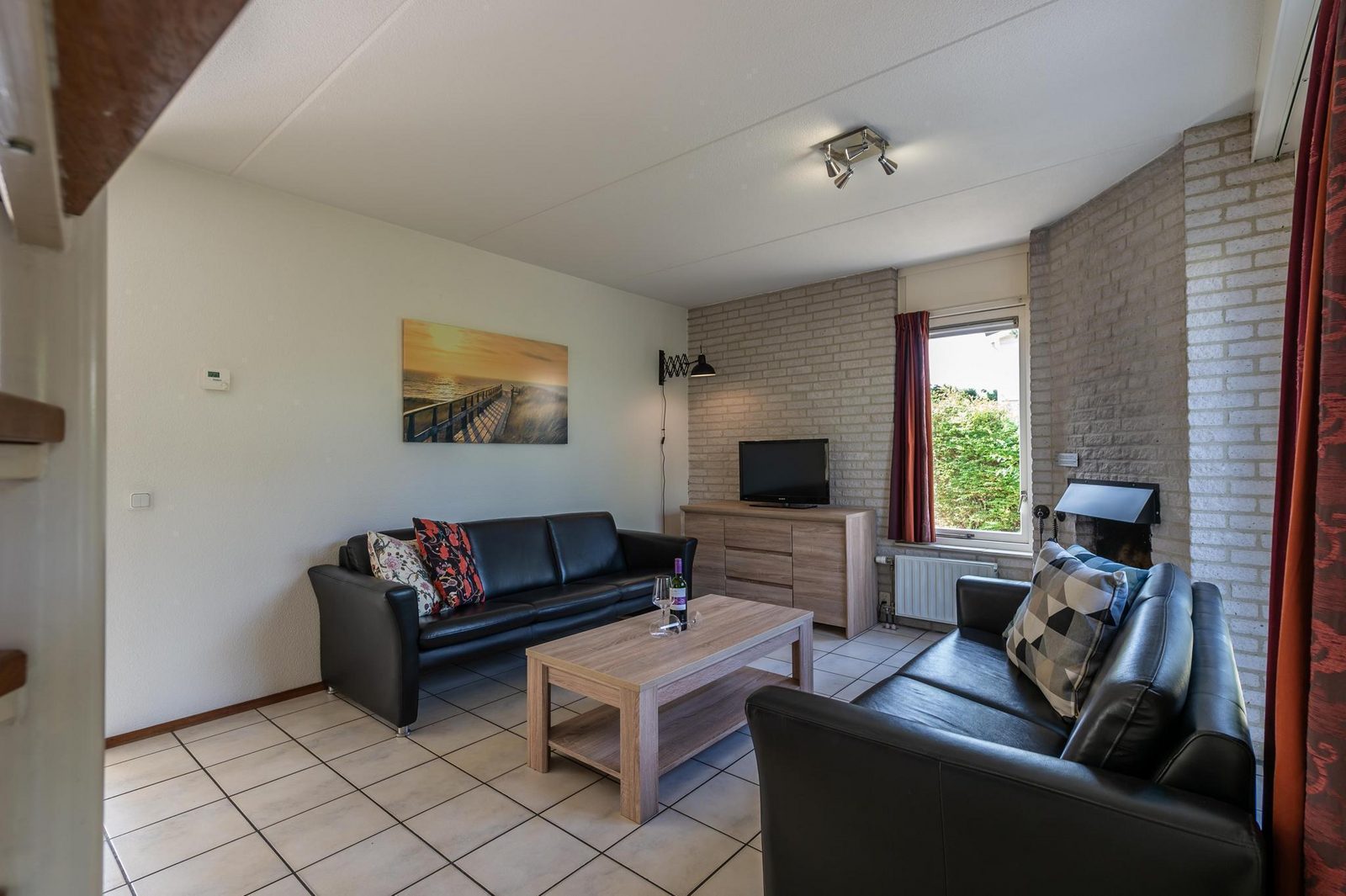 Bild 5: VZ1170 Ferienbungalow in Kamperland in Kamperland, Niederlande