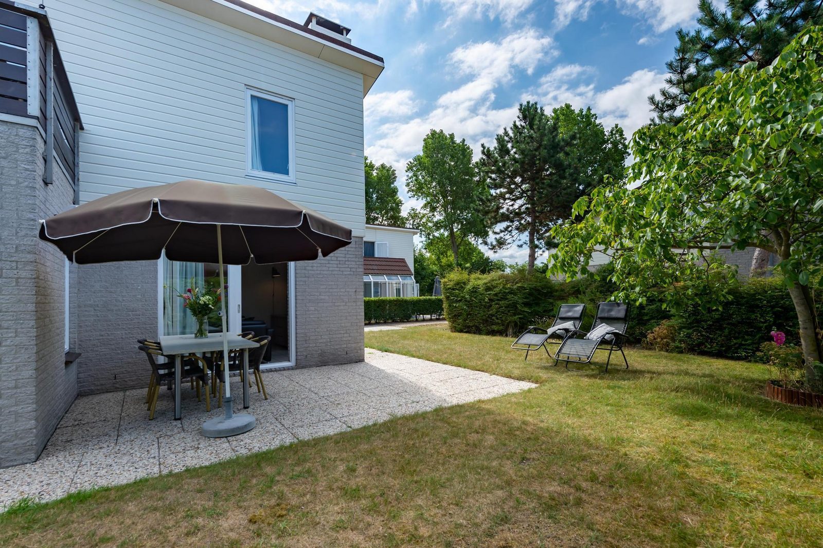 Bild 2: VZ1170 Ferienbungalow in Kamperland in Kamperland, Niederlande