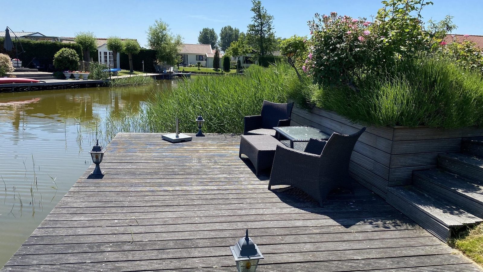 Bild 4: VZ942 Ferienchalet in Sint-Annaland in Sint-Annaland, Niederlande