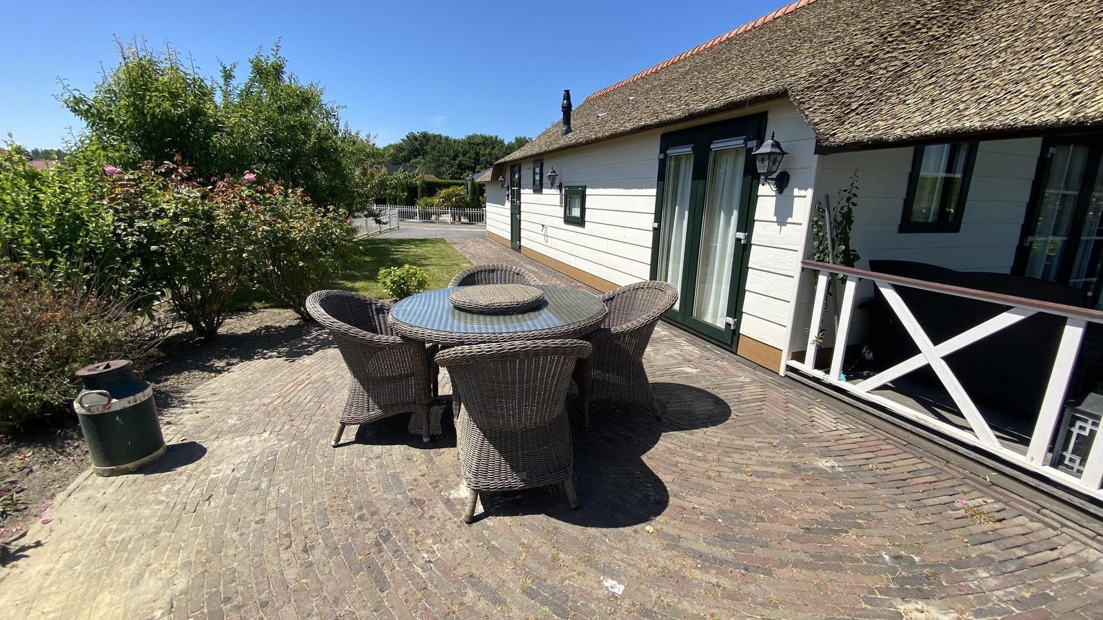 Bild 3: VZ942 Ferienchalet in Sint-Annaland in Sint-Annaland, Niederlande
